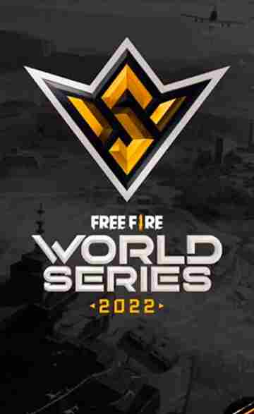 Conoce todos los detalles del Free Fire World Series 2022